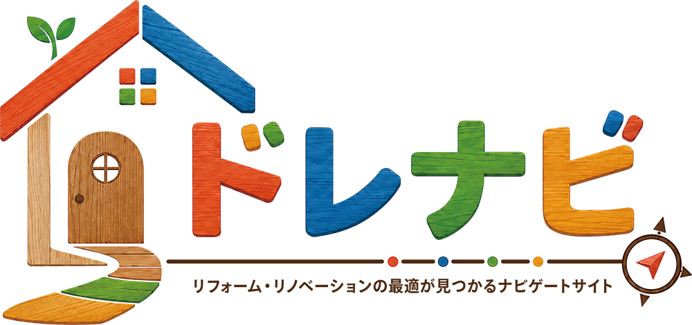 ドレナビ